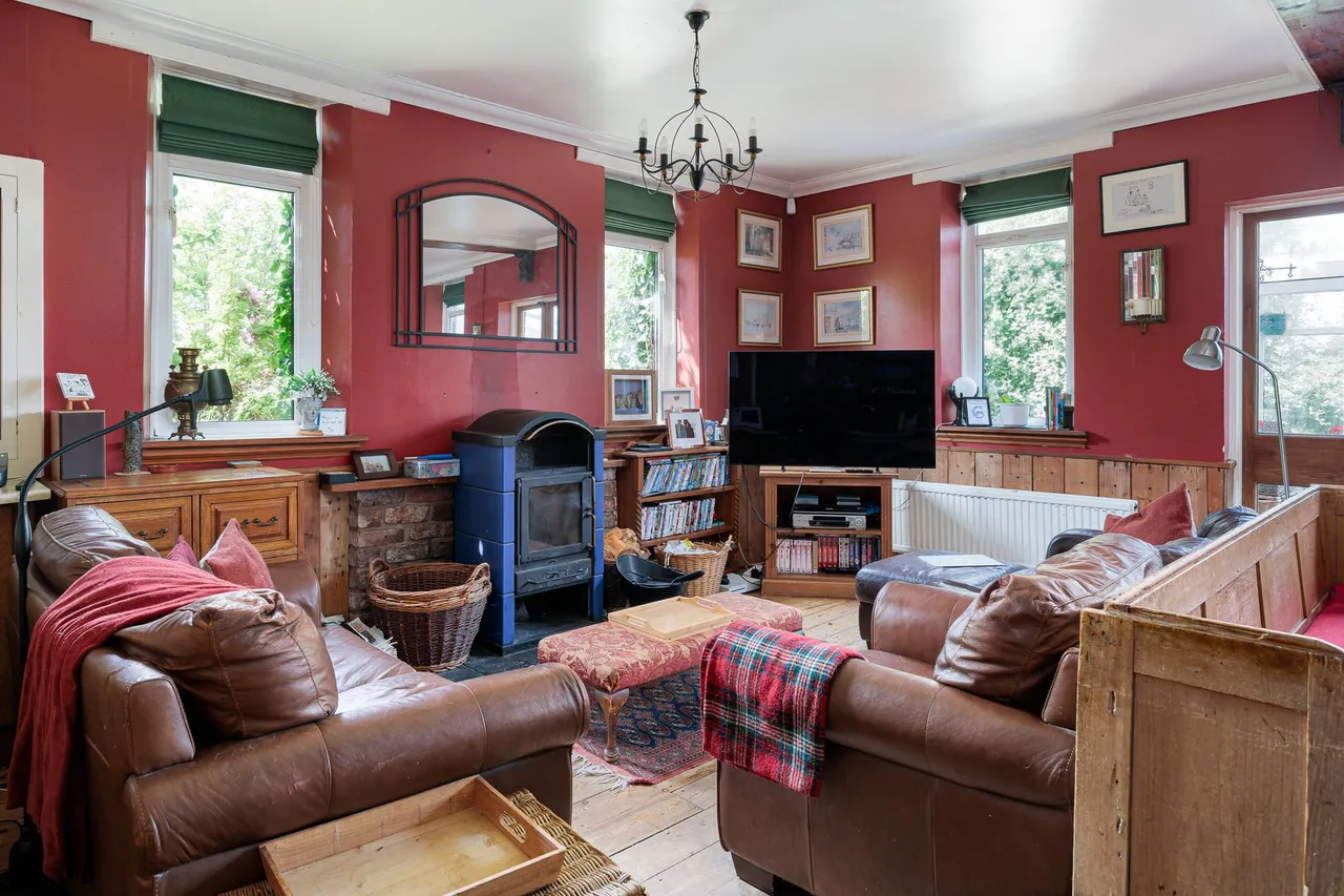 Hampton, Malpas, photo 13