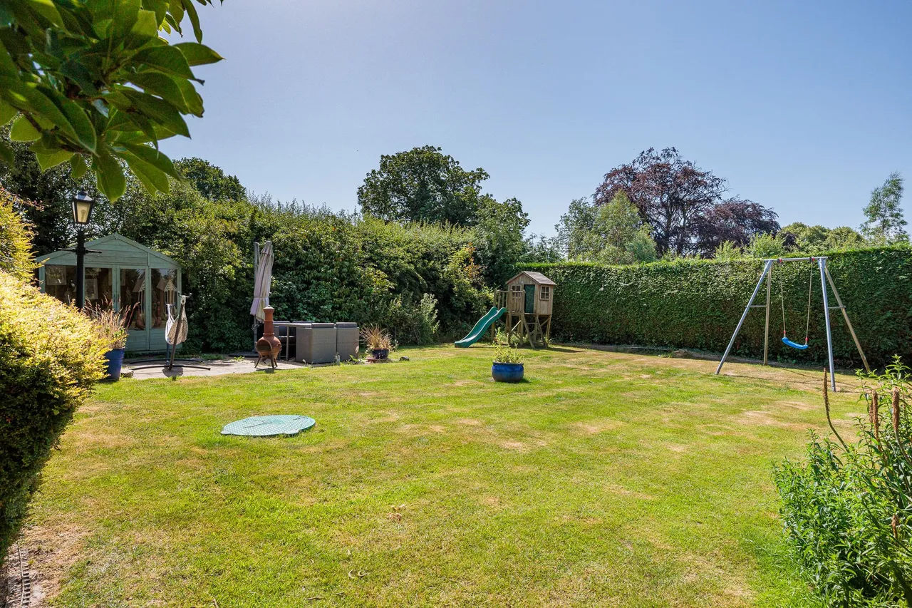 Hampton, Malpas, photo 28