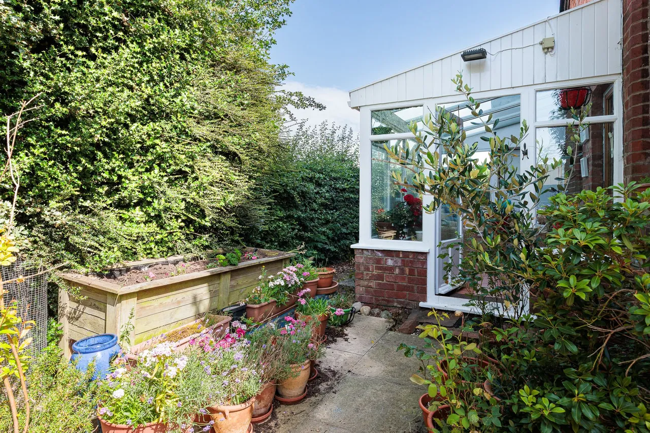 Hampton, Malpas, photo 31