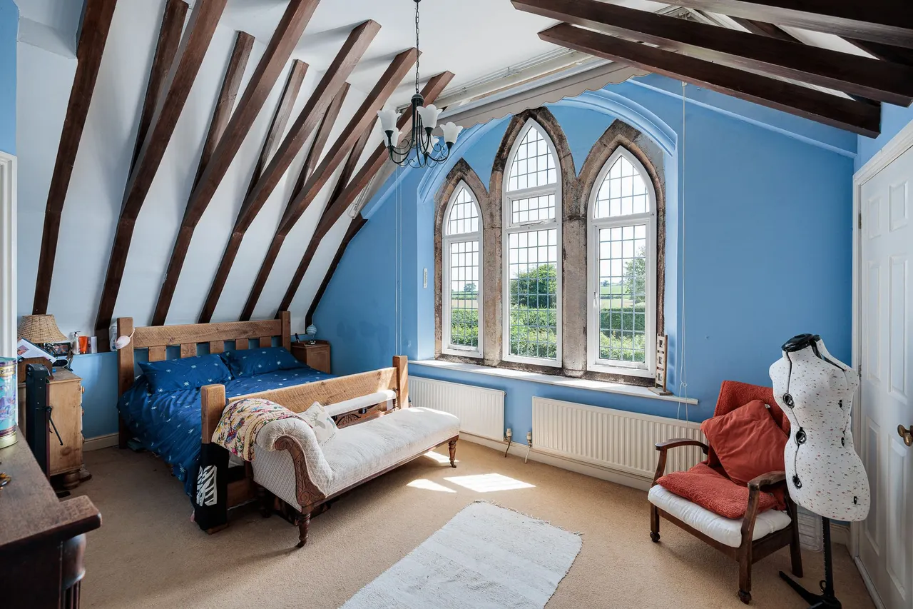 Hampton, Malpas, photo 20