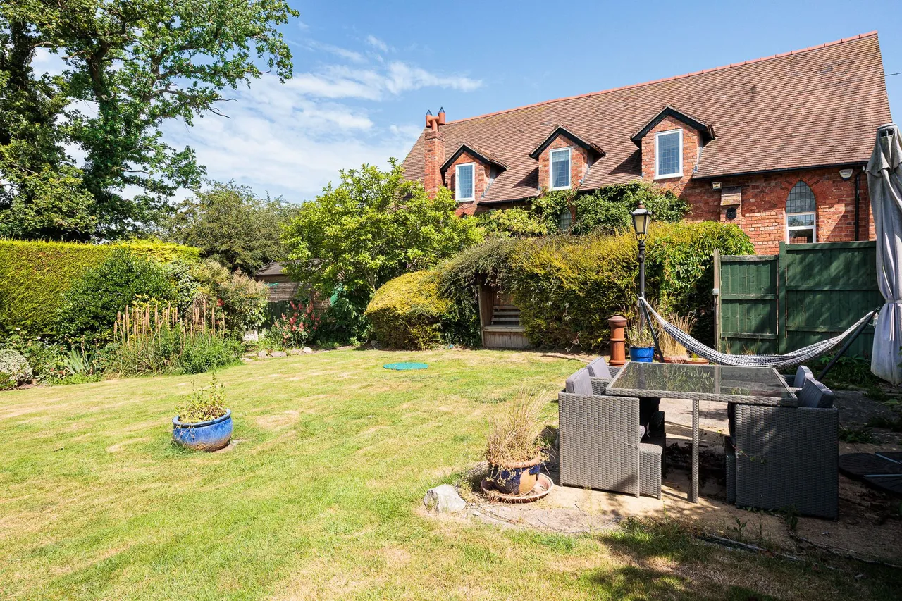 Hampton, Malpas, photo 27