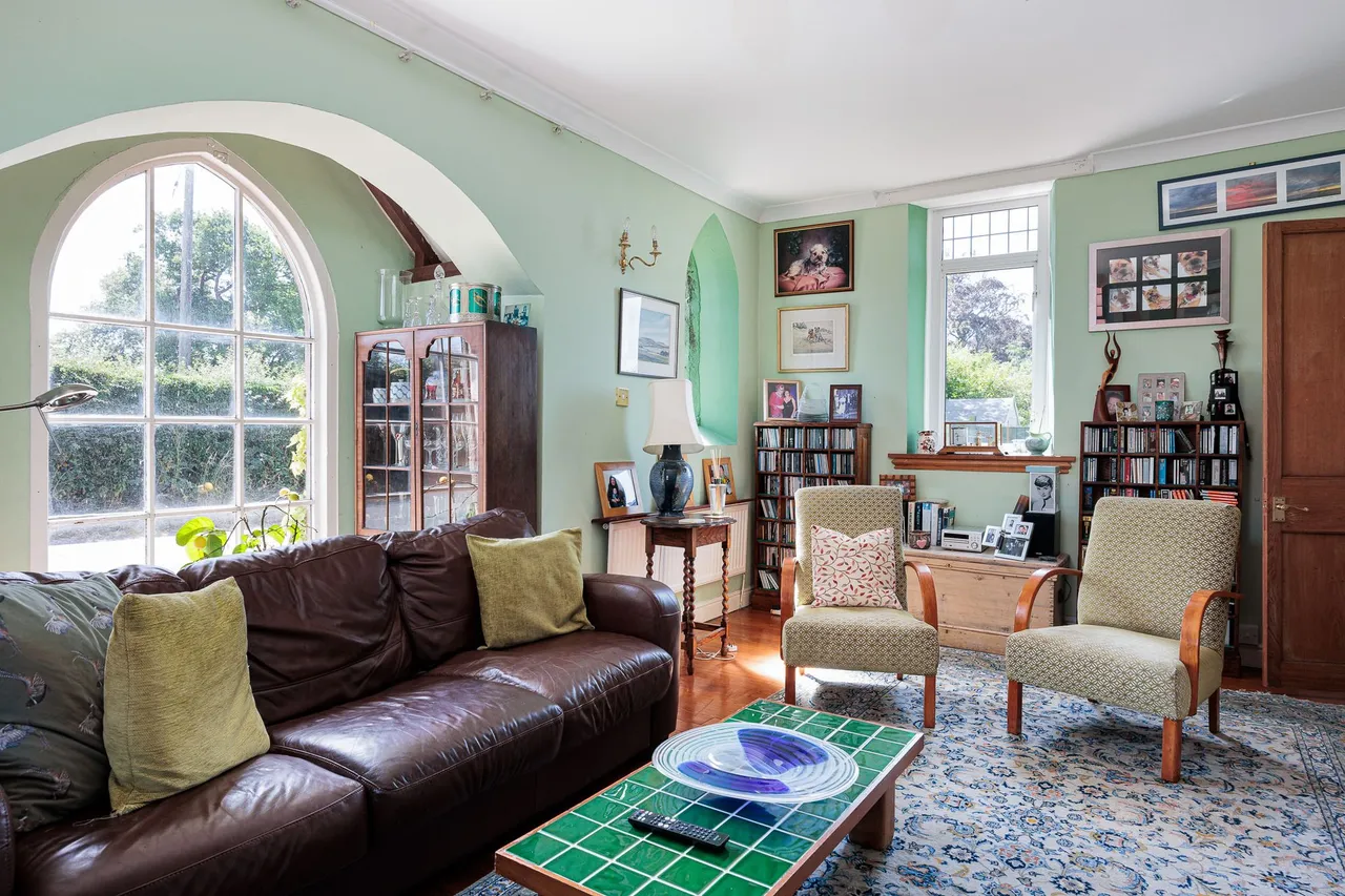 Hampton, Malpas, photo 9