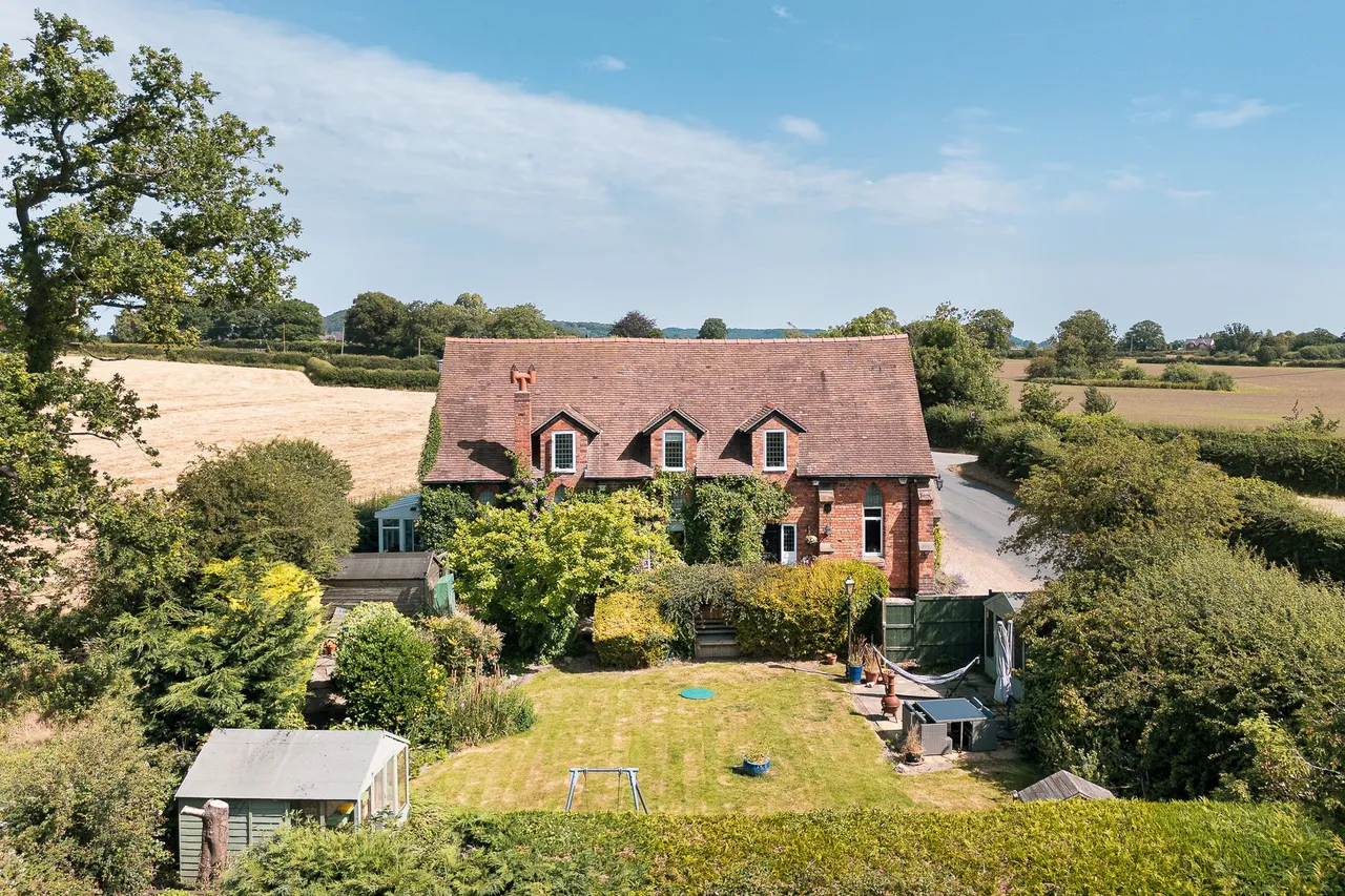 Hampton, Malpas, photo 2