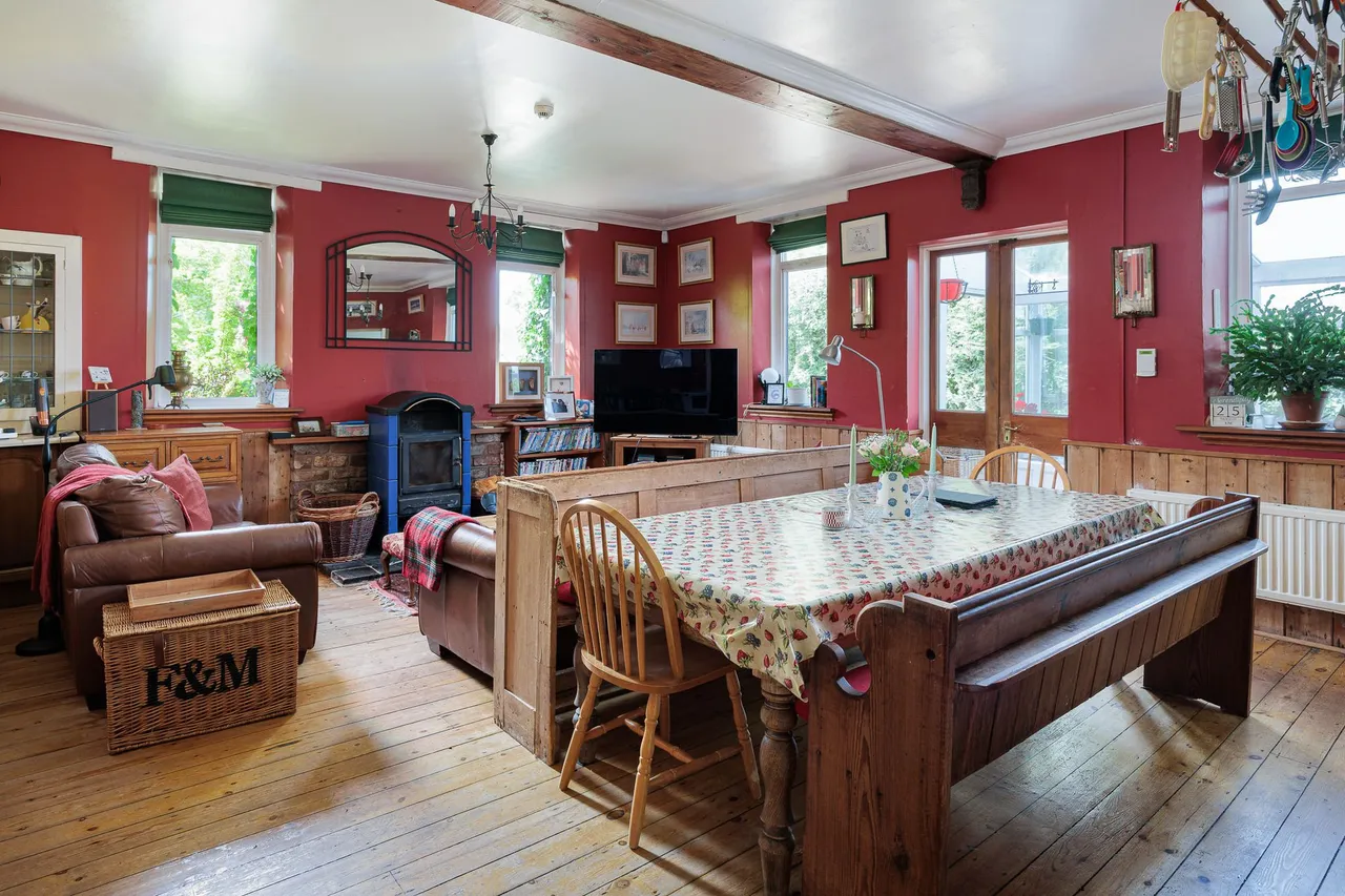 Hampton, Malpas, photo 12