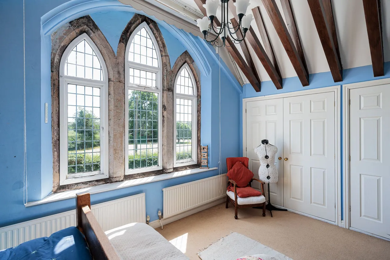 Hampton, Malpas, photo 21