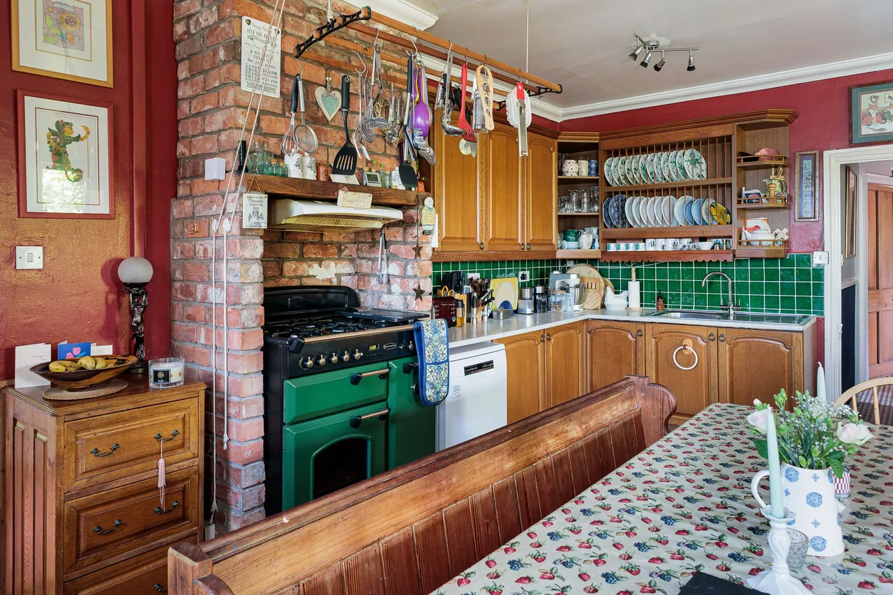 Hampton, Malpas, photo 15