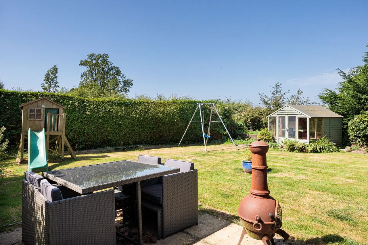 Hampton, Malpas, photo 30