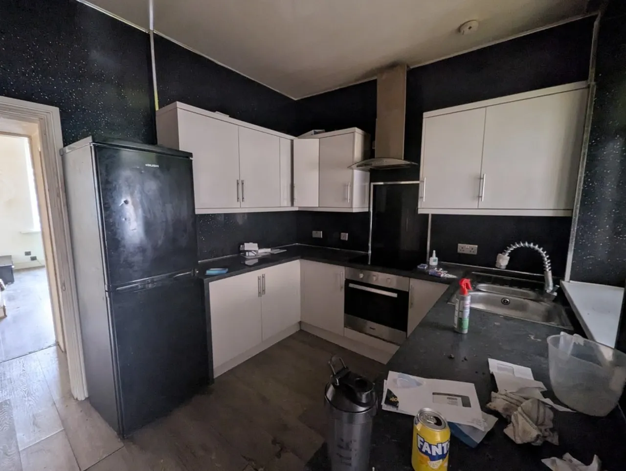Gooder Lane, Brighouse, photo 3