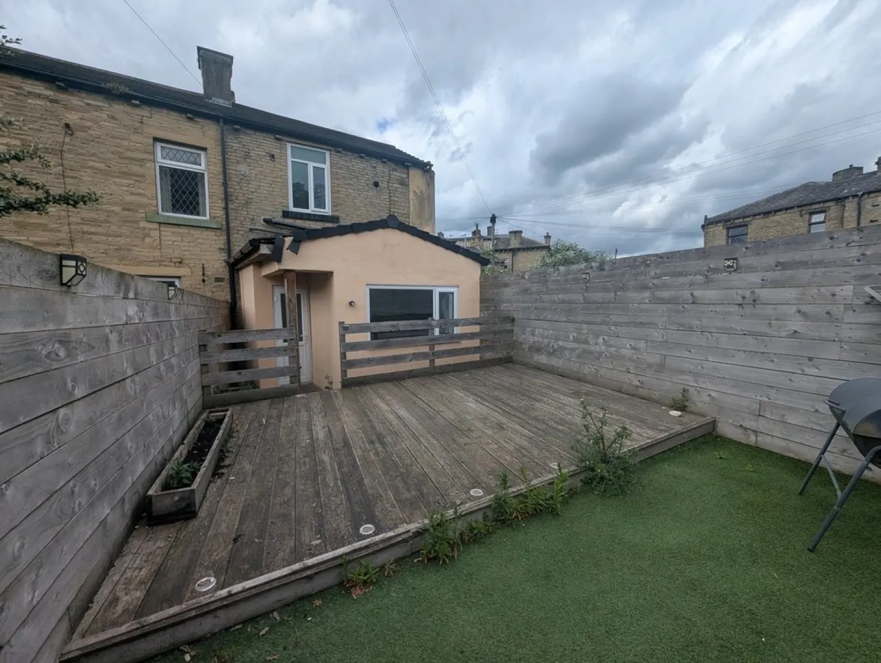 Gooder Lane, Brighouse, photo 5