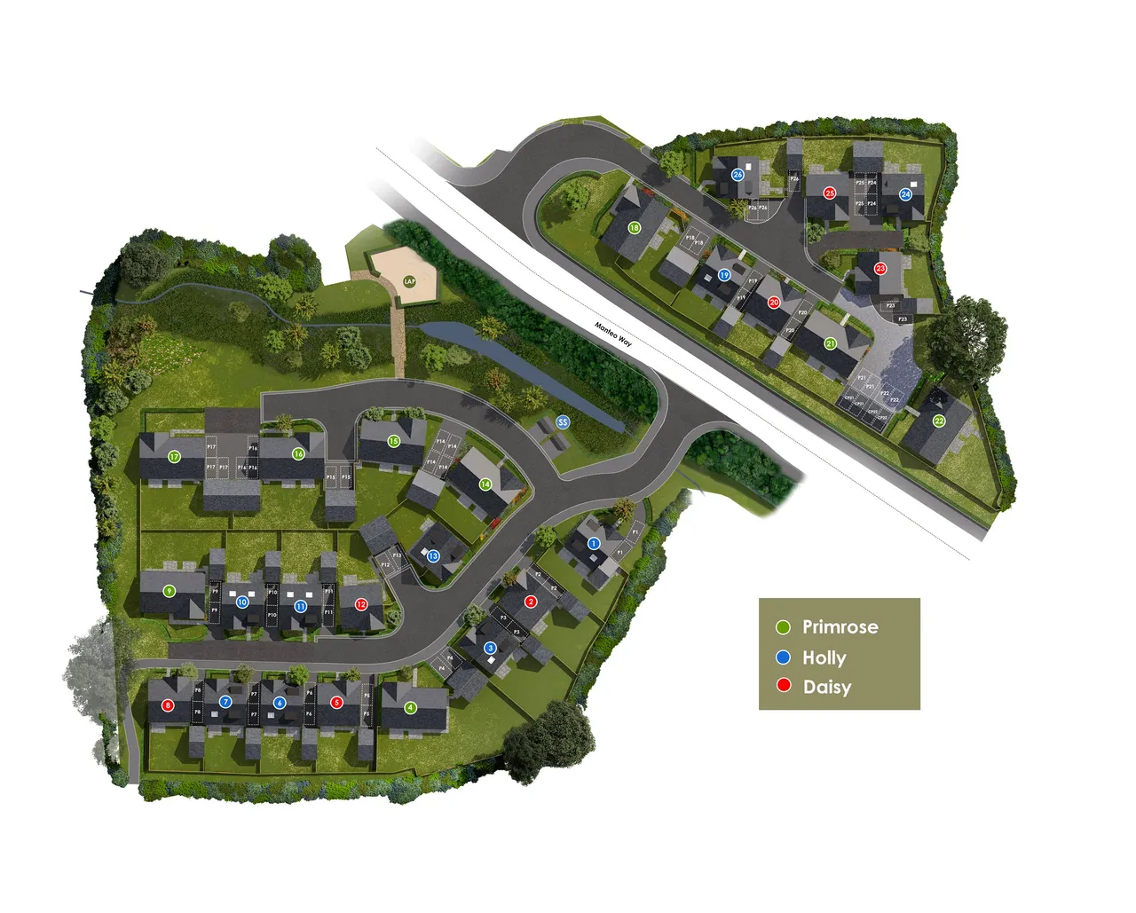 Manteo Way, Bideford, EX39, photo 13
