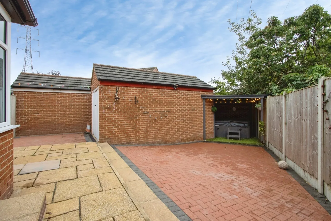 Rushworth Close, Stanley, WF3, photo 19