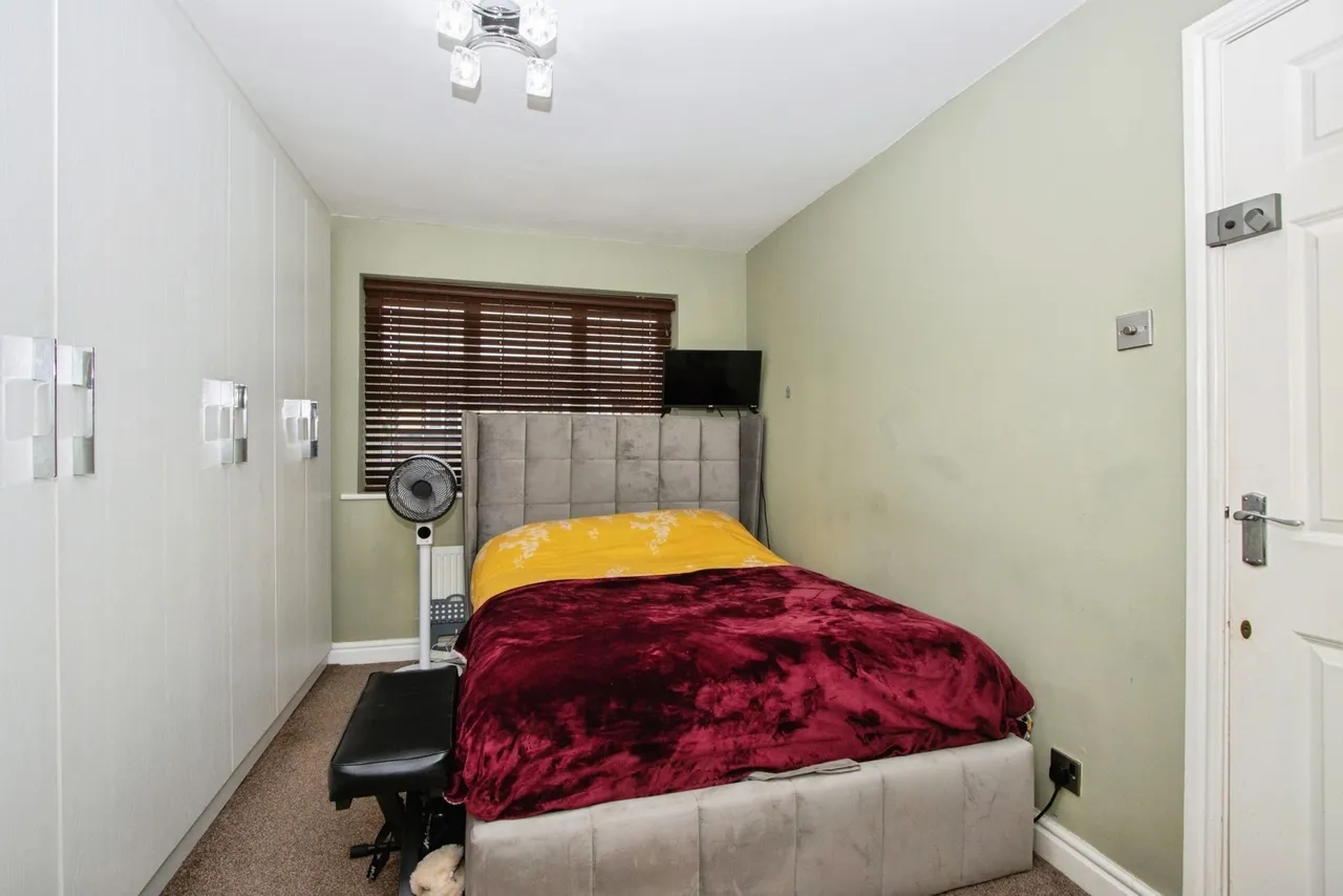 Rushworth Close, Stanley, WF3, photo 9