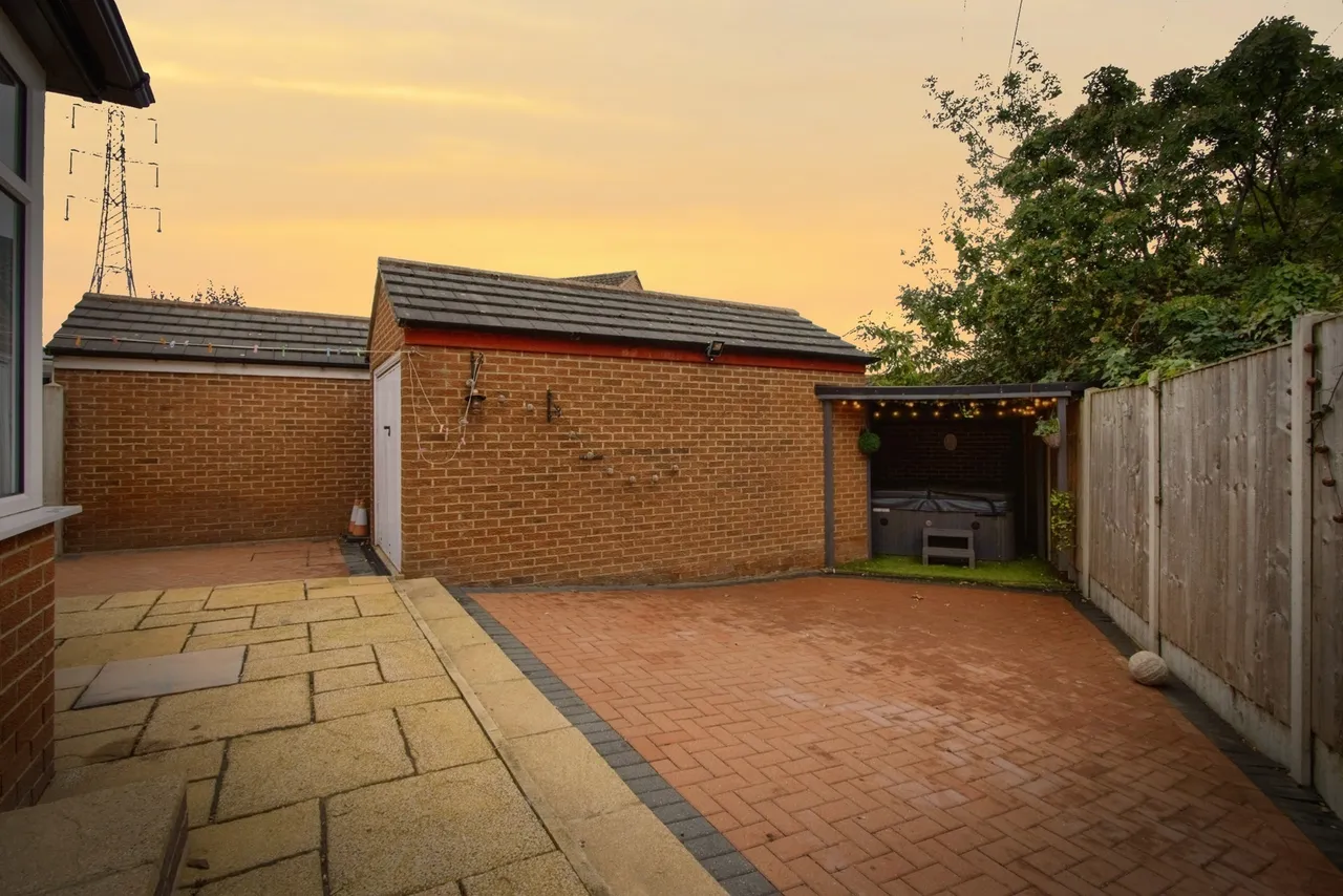 Rushworth Close, Stanley, WF3, photo 4