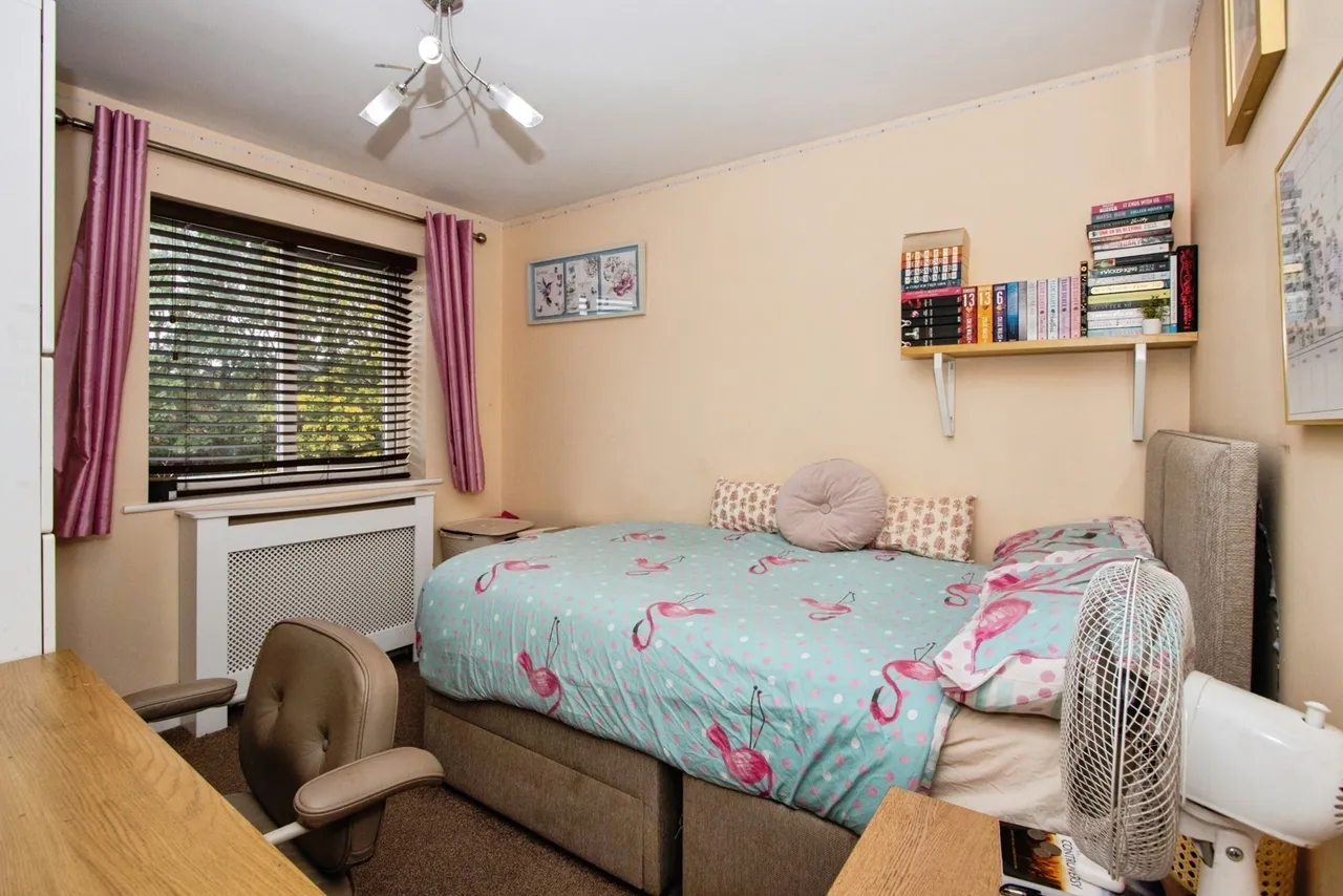 Rushworth Close, Stanley, WF3, photo 12