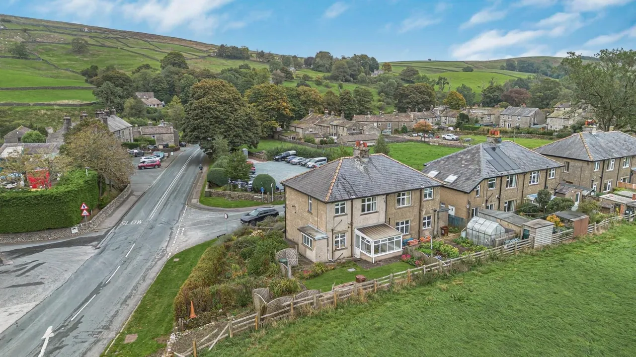 Brayshaw Lane, Hebden, BD23, photo 3