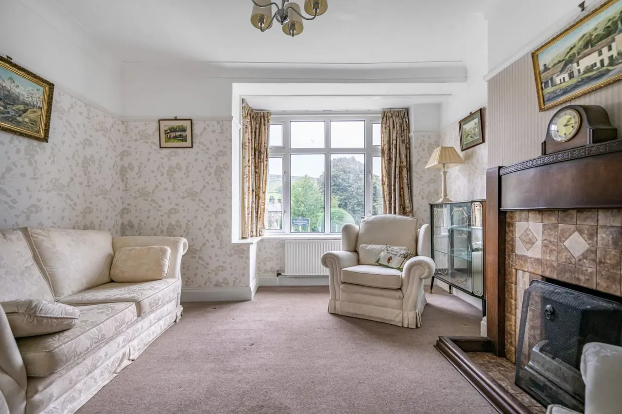 Brayshaw Lane, Hebden, BD23, photo 7