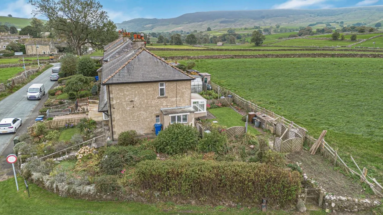 Brayshaw Lane, Hebden, BD23, photo 2