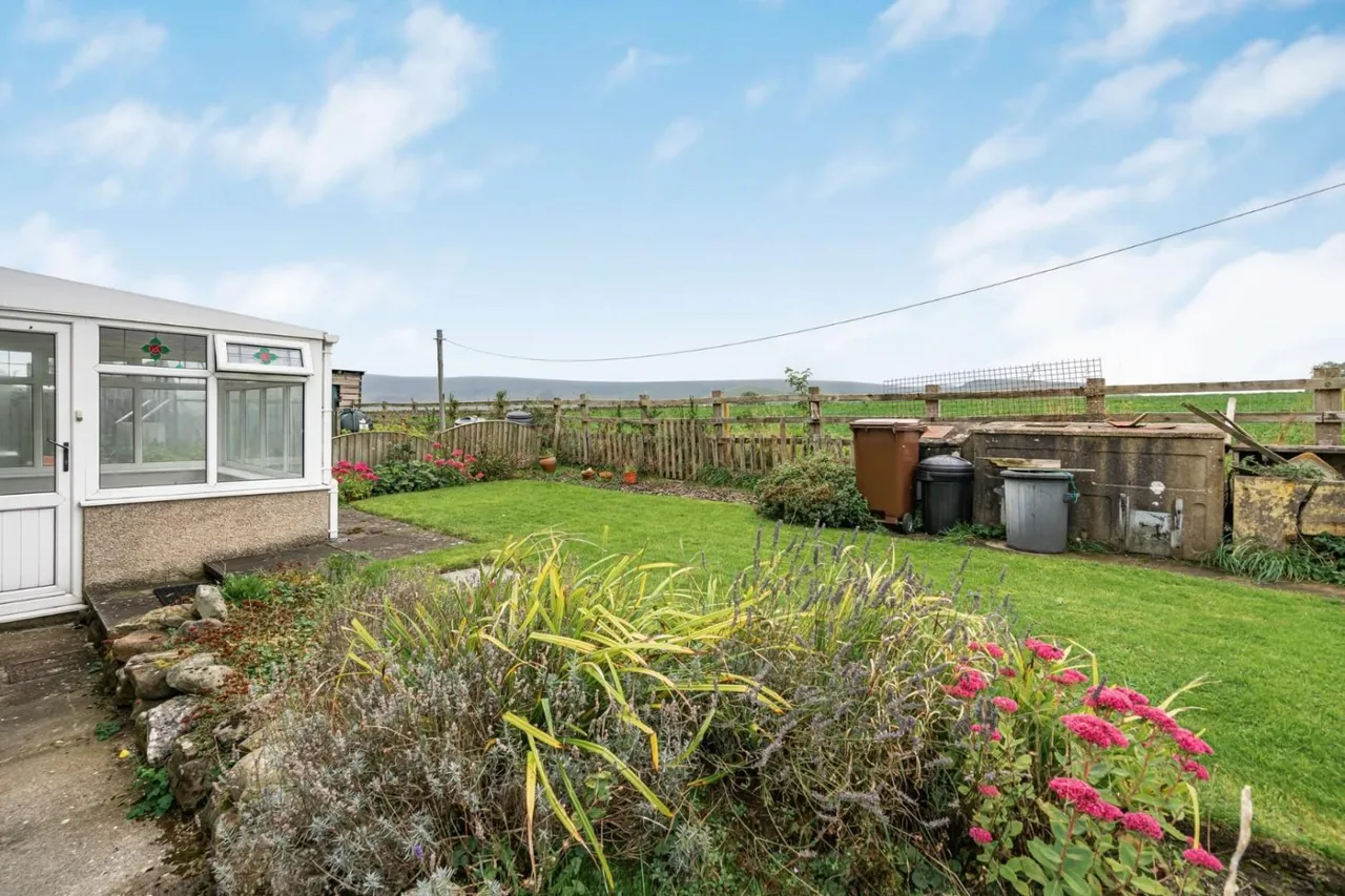 Brayshaw Lane, Hebden, BD23, photo 19