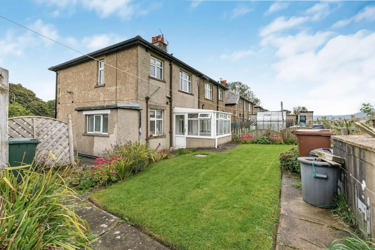 Brayshaw Lane, Hebden, BD23, photo 4