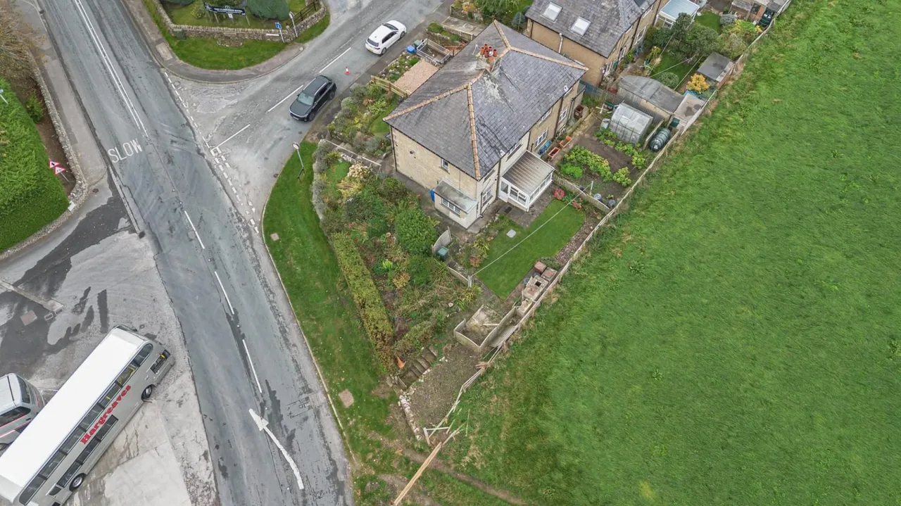 Brayshaw Lane, Hebden, BD23, photo 21