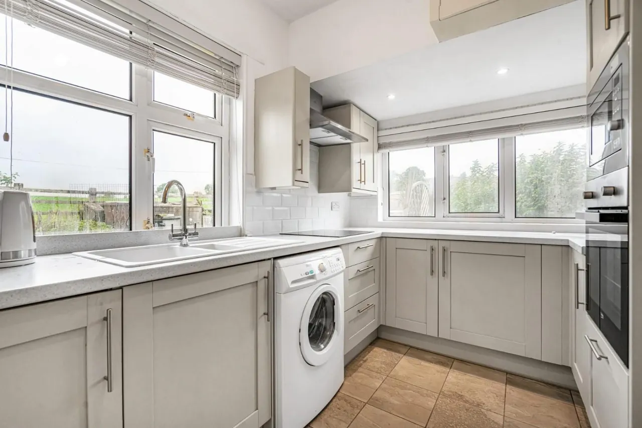 Brayshaw Lane, Hebden, BD23, photo 8