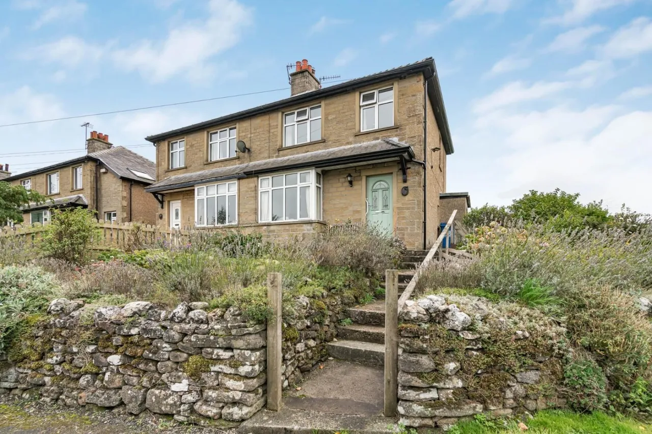 Brayshaw Lane, Hebden, BD23, photo 5