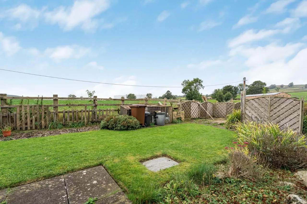 Brayshaw Lane, Hebden, BD23, photo 20