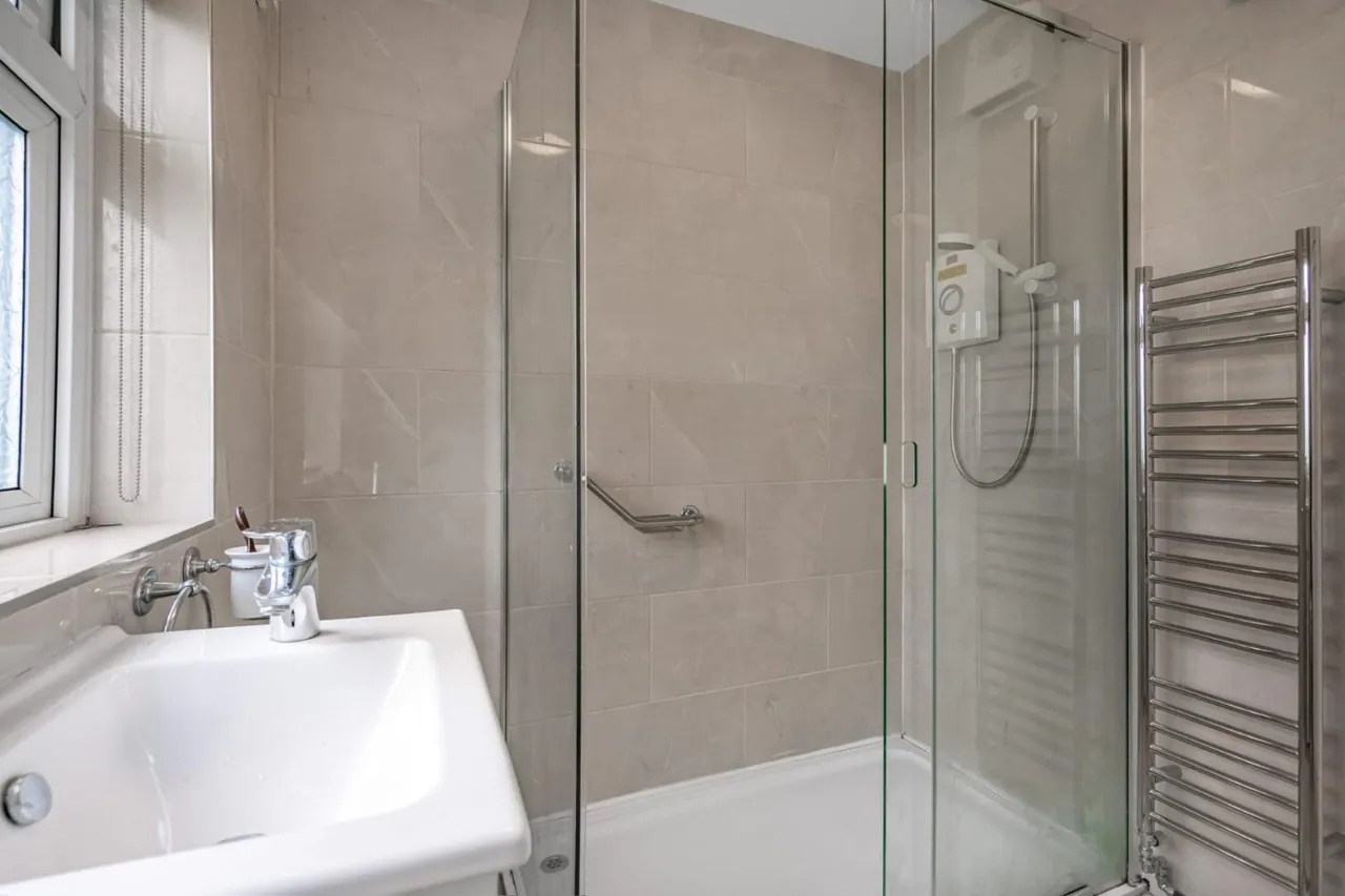 Brayshaw Lane, Hebden, BD23, photo 17