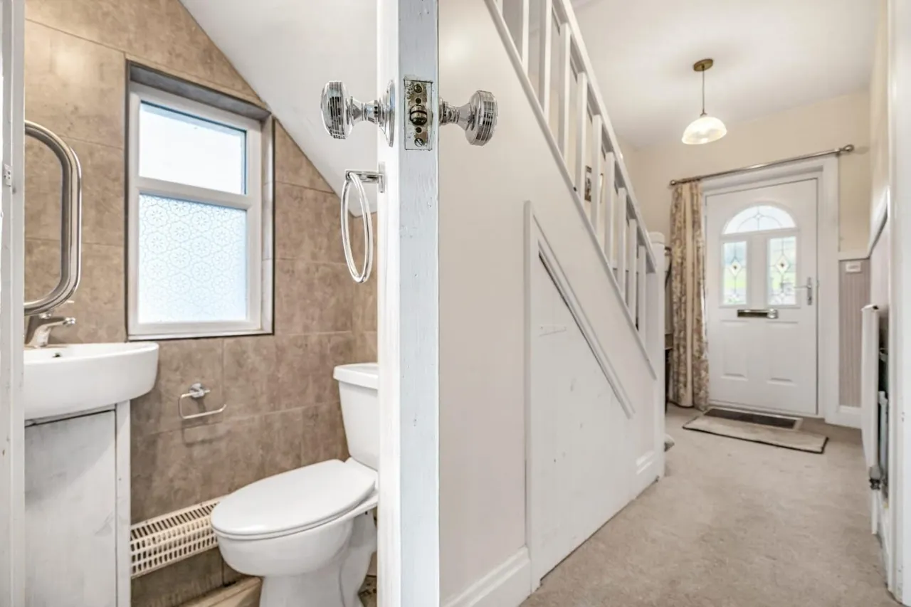 Brayshaw Lane, Hebden, BD23, photo 11