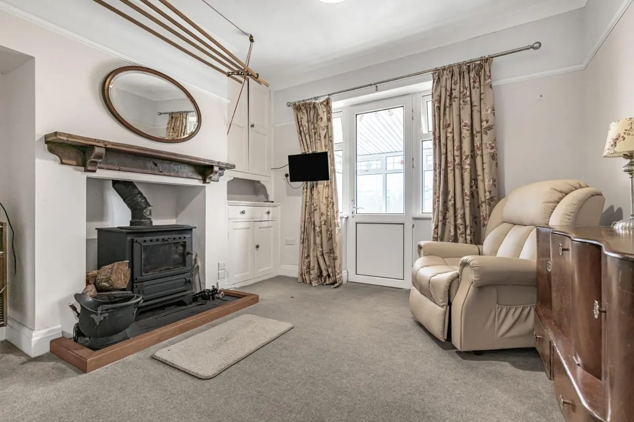Brayshaw Lane, Hebden, BD23, photo 9