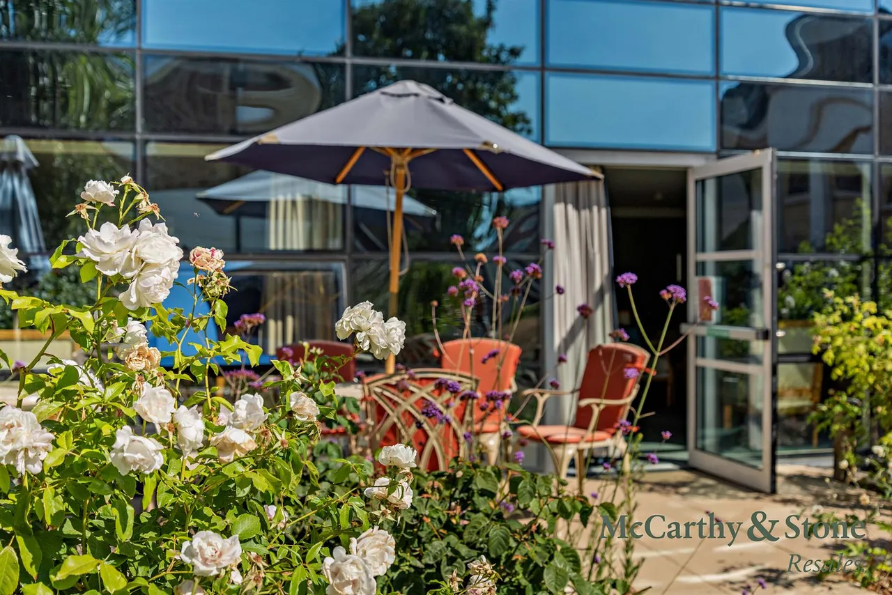 Union Place, Worthing, BN11, photo 25
