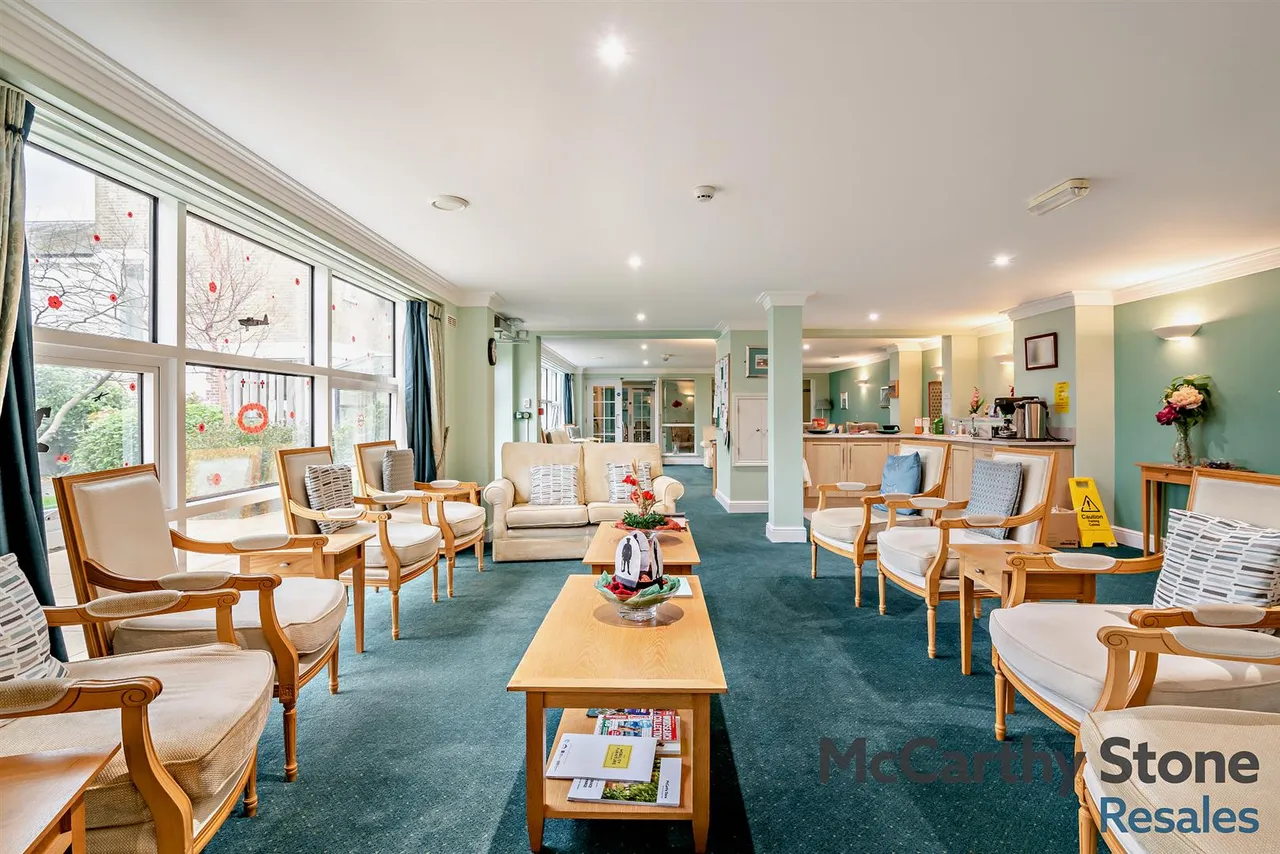 Union Place, Worthing, BN11, photo 16