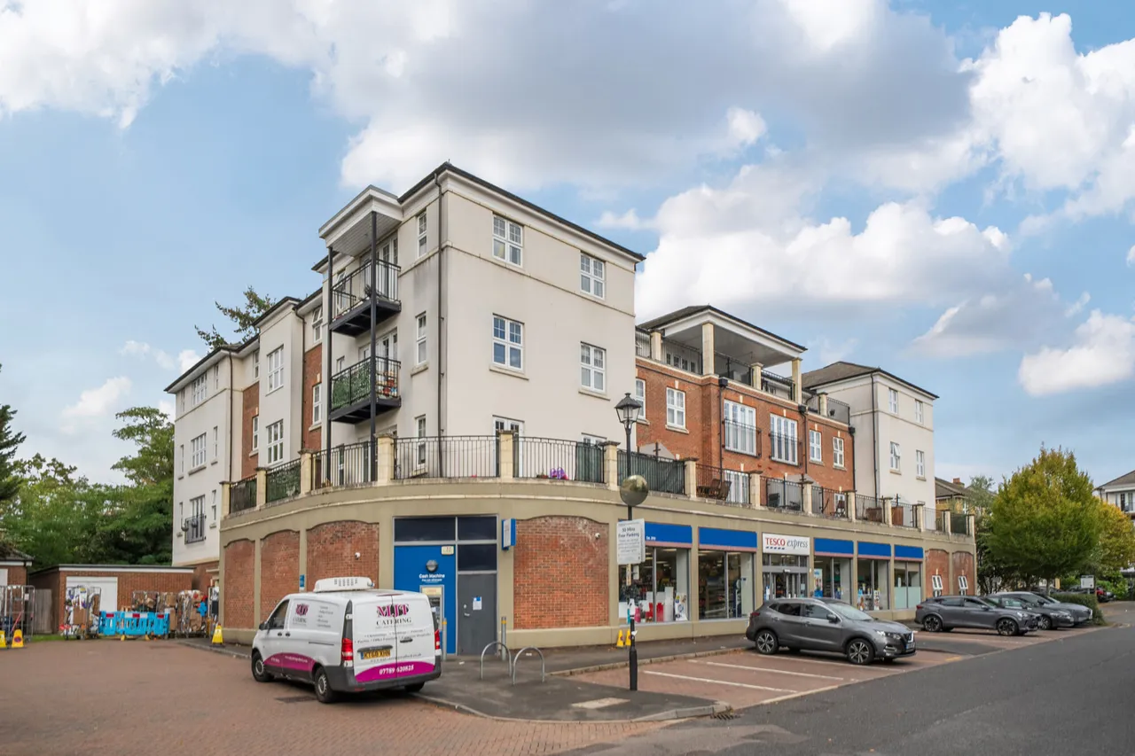 Colnhurst Road, Watford, WD17, photo 15