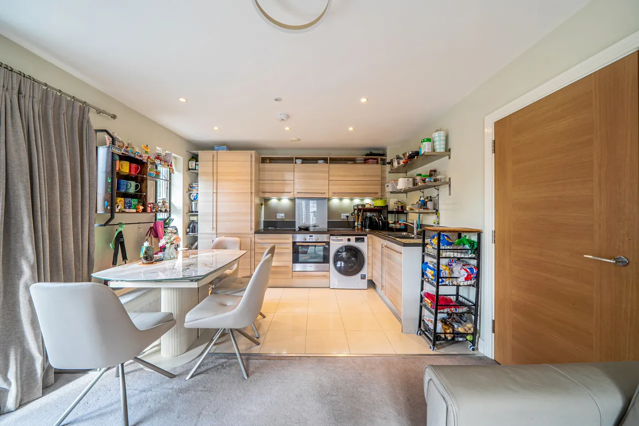 Colnhurst Road, Watford, WD17, photo 5