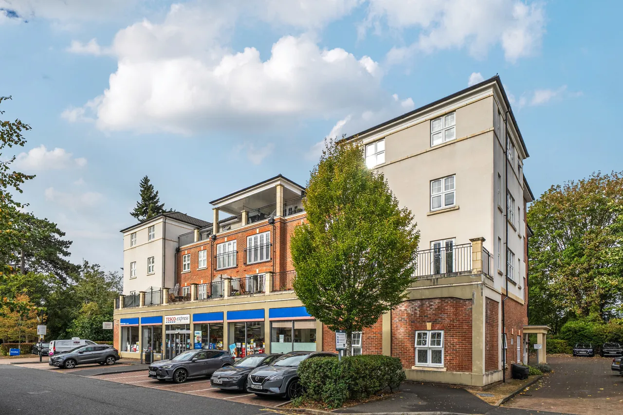 Colnhurst Road, Watford, WD17, photo 2
