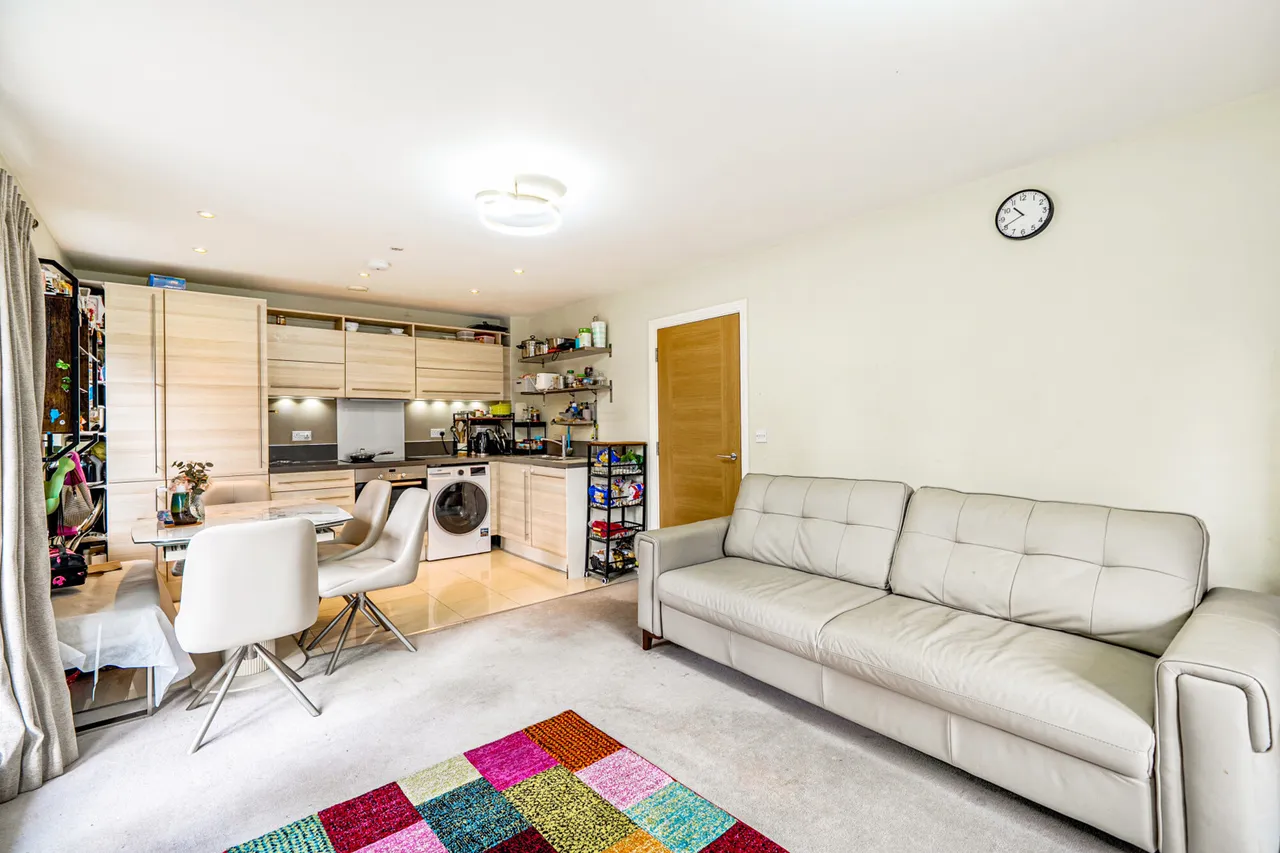 Colnhurst Road, Watford, WD17, photo 16