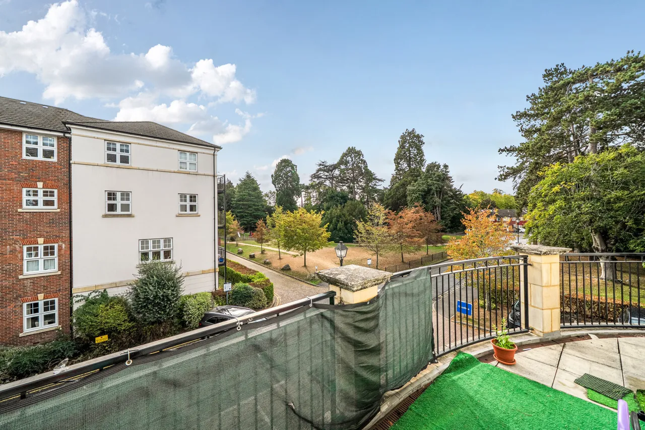 Colnhurst Road, Watford, WD17, photo 4