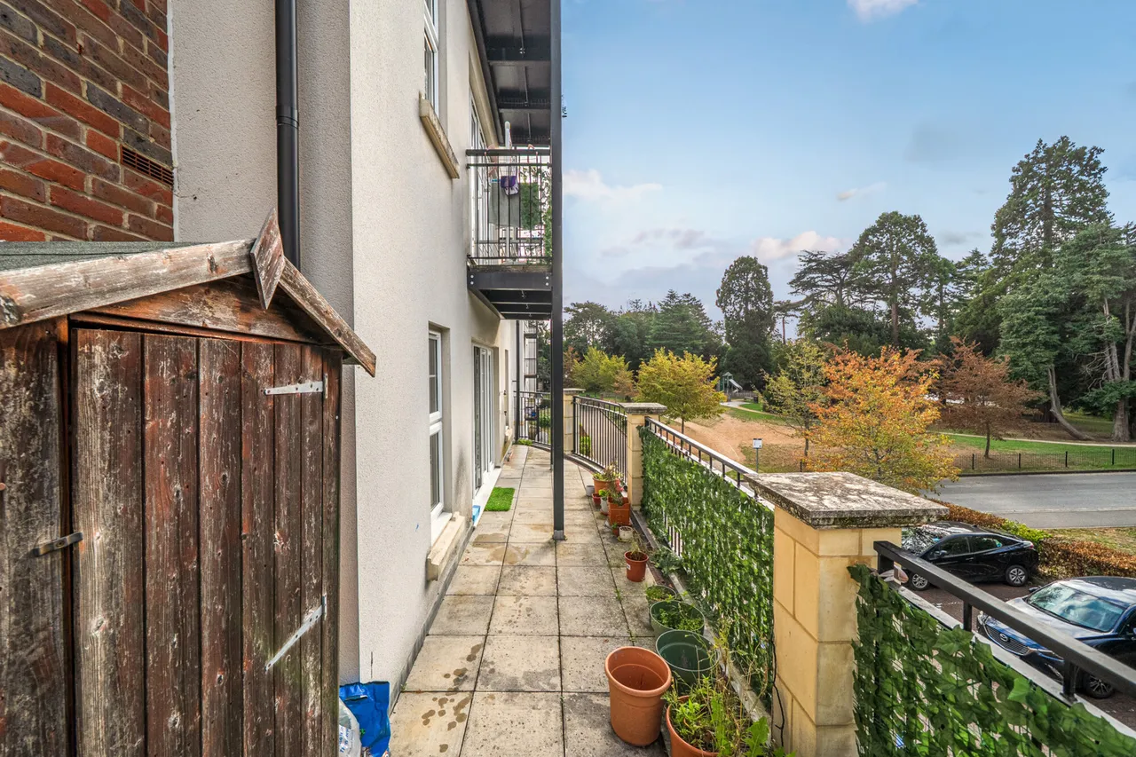Colnhurst Road, Watford, WD17, photo 13