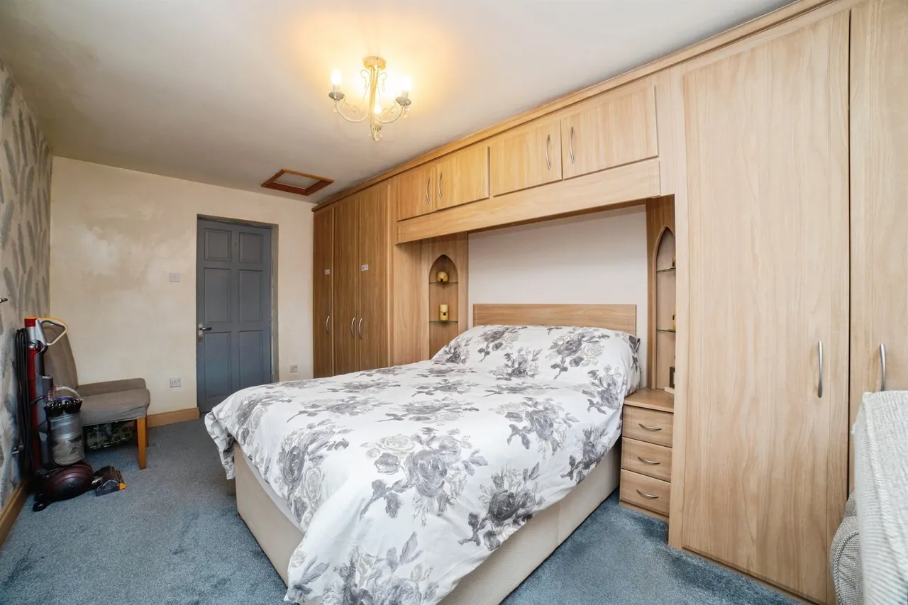 Lynnes Close, Blidworth, NG21, photo 10