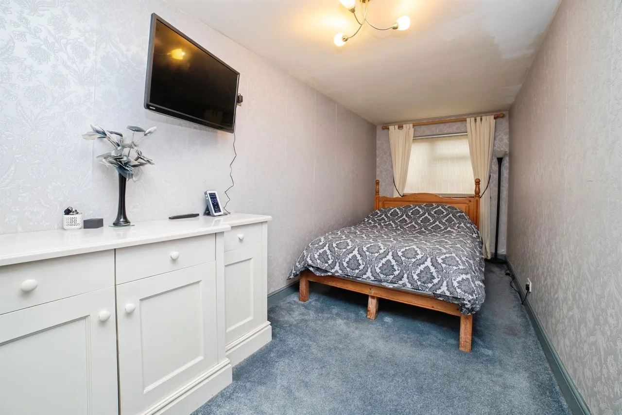 Lynnes Close, Blidworth, NG21, photo 12