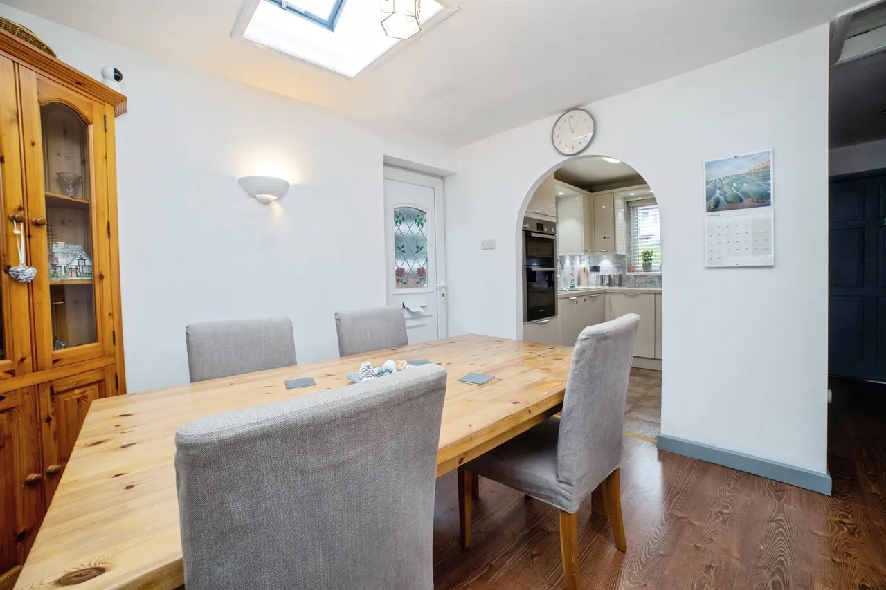 Lynnes Close, Blidworth, NG21, photo 9