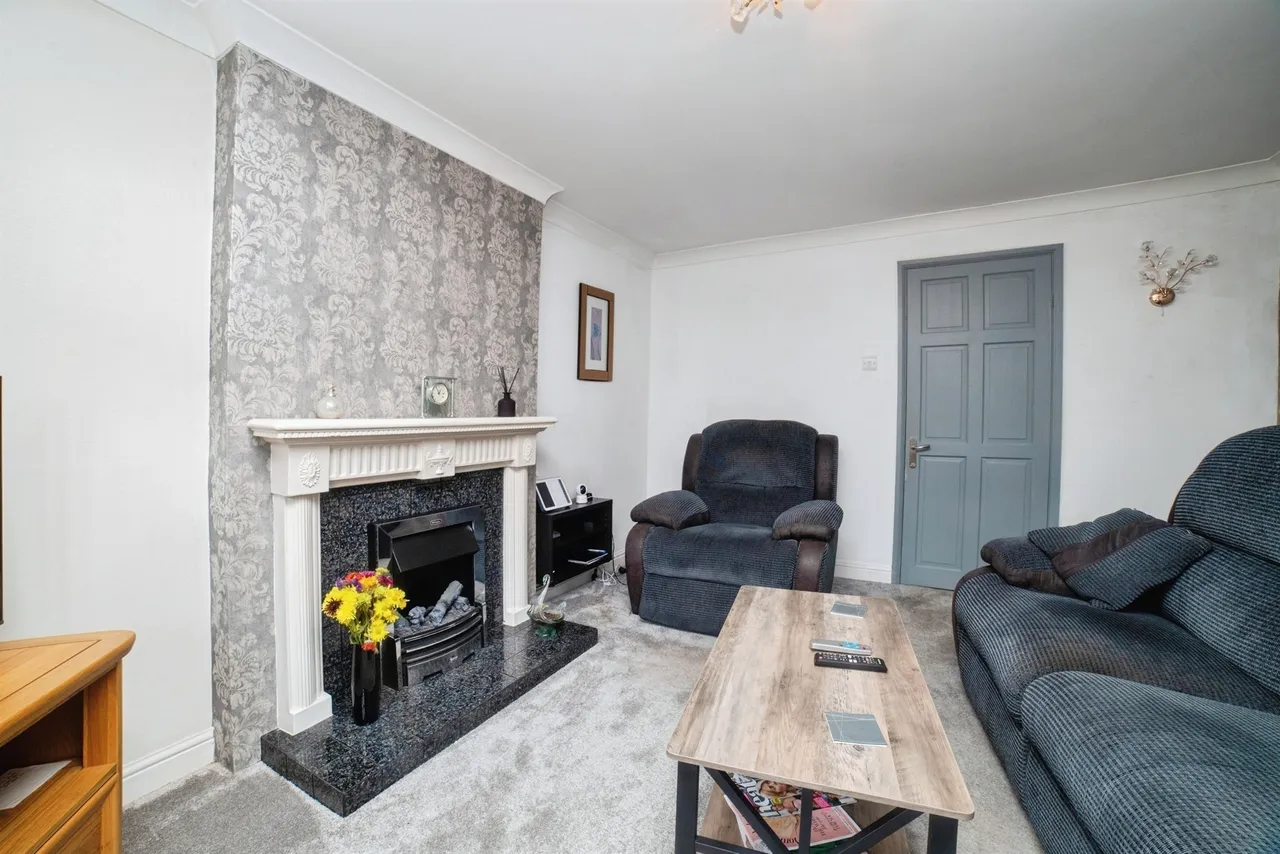 Lynnes Close, Blidworth, NG21, photo 4