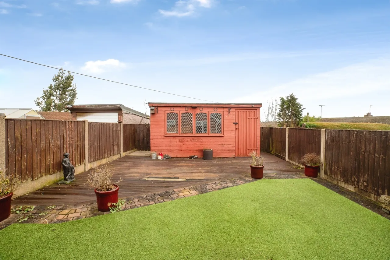 Lynnes Close, Blidworth, NG21, photo 15