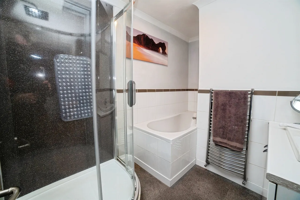 Lynnes Close, Blidworth, NG21, photo 14