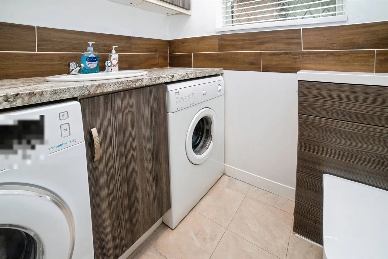 Lynnes Close, Blidworth, NG21, photo 8