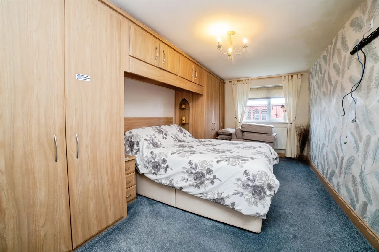 Lynnes Close, Blidworth, NG21, photo 11