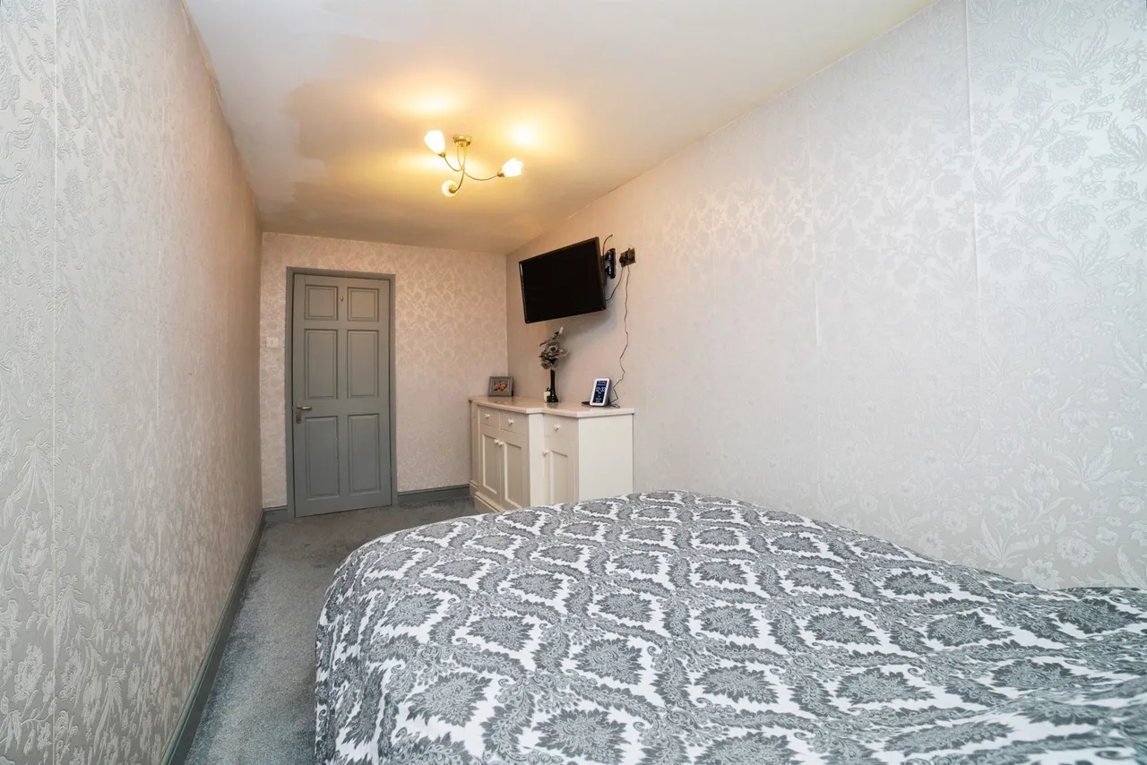 Lynnes Close, Blidworth, NG21, photo 13