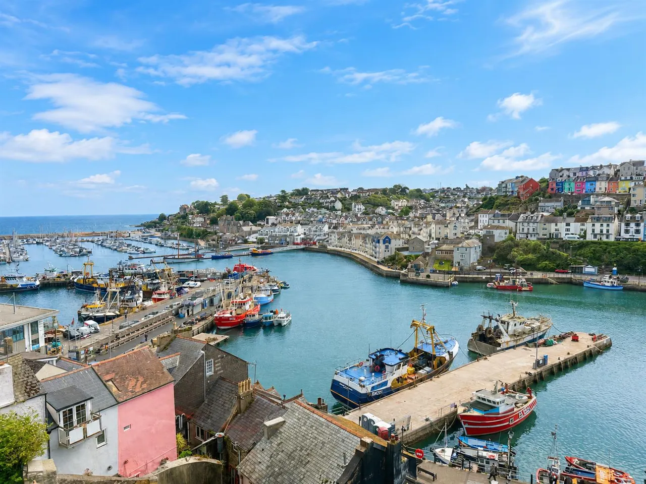 Overgang, Brixham, photo 14