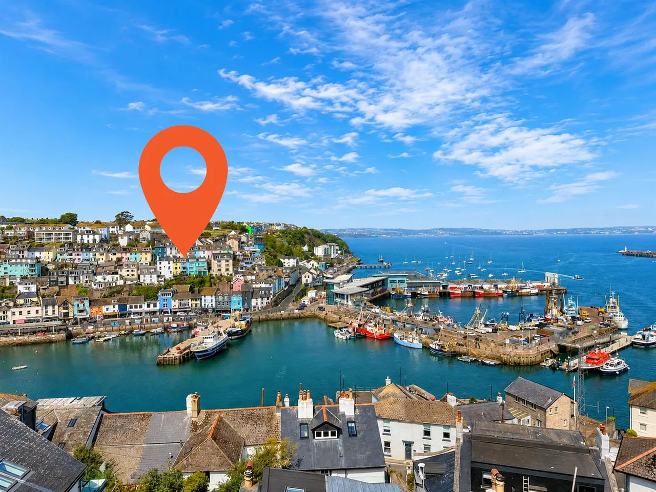 Overgang, Brixham, photo 4