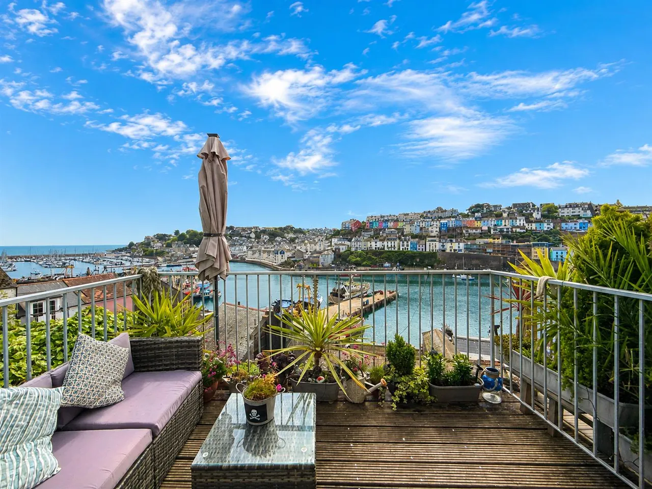 Overgang, Brixham, photo 3